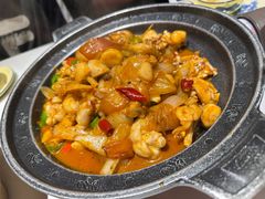 -阿露佳·舌尖上的安吉菜