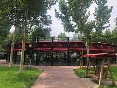 -九十九顶毡房(阜石路店)