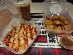 三酱猪肠粉-孖记茶档·热腾茶餐(荔湾领展广场店)