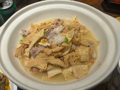 -衡厨·衡阳土菜(中南店)