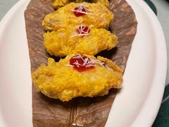 -树下时尚餐厅(翠园街店)