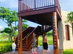 -宝安西湾红树林湿地公园