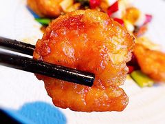 -环球港凯悦 · 享悦中餐厅