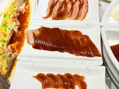-羲和雅苑•北京烤鸭(国贸商城店)