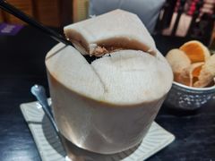 泰国进口椰青-Thai Alley泰爱里(二沙岛店)