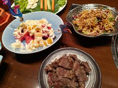 -隐炉和牛烧肉店(群力店)