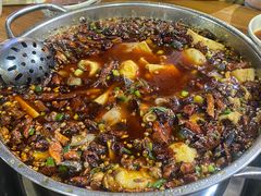 -黑竹香鸡(营和巷店)