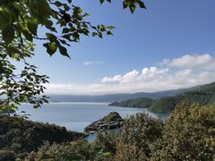 -丽江泸沽湖景区