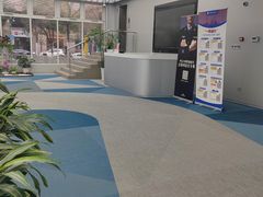 -徐汇区虹梅街道社区事务受理服务中心