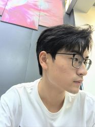 -藤野造型专业烫染接发