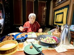 -情满四合院•京菜•烤鸭(动物园店)