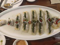 -喜鼎海胆水饺(东港店)
