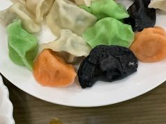 -老青岛海味当家菜馆(银鱼巷店)