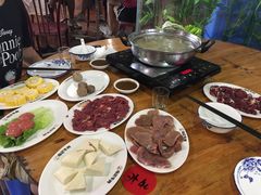 生丸-乌记鲜活牛肉城(金砂东路店)