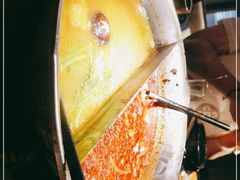 -湊湊火锅·茶憩(南京东路悦荟店)