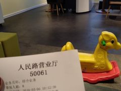 -中国电信(人民路营业厅)