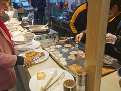 -素满香·素食自助餐(苏州·临顿路店)