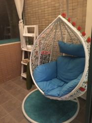 -瑜舍瑜伽连锁教室