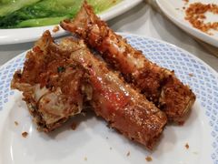 -东江海鲜酒家(艺都分店)