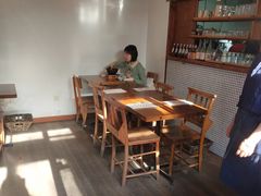大堂-铃木食堂(帽儿胡同店)
