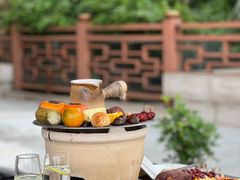 -海口万豪·大堂吧·望海吧.日落海景·下午茶·奶茶·咖啡·轻食·蛋糕·鸡尾酒·清吧