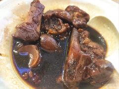 -德胜轩正宗顺德菜(宝安沙井会展中心店)