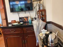 -山水茶艺馆·点心粤菜·30年老字号