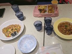 -夏日玛莉西餐厅(金茂览秀城店)