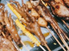 -管氏翅吧(马家堡店)