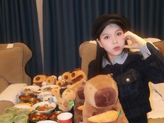 -金色印象·HiFi影音·按摩足疗PLUS(黄泥磅店)