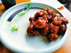 梅子里脊-几荷·恰似故人来(秀水广场店)