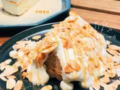 -Home Cafe(水榭春天店)