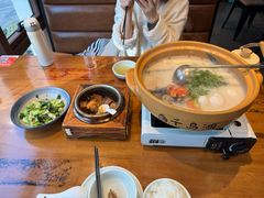 -江南小叙·美食研究院(鱼街店)