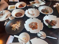 -新天世纪中餐厅