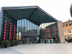 -西安大唐西市博物馆