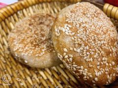 -老门框爆肚涮肉(金宝街店)