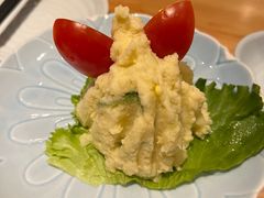 -Tuna maki寿司(园区永旺店)