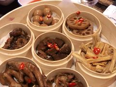 -穿越·哪吒闹海·卤火锅卤烧烤(第一桥店)