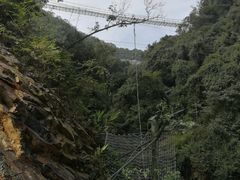 -古龙峡云天玻霸