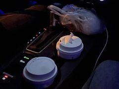 -星巴克(合肥包河万达广场店)