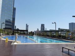 -广州粤海喜来登酒店