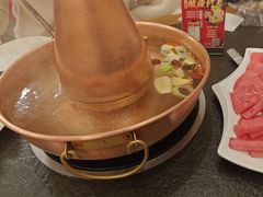 -仁和四季涮肉馆(天坛南门店)