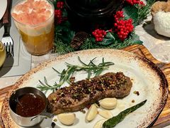 -J·one Bistro吉萬酒厨·牛排