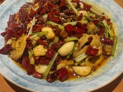 -通乐簋街小龙虾(老店)