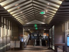 -成都百丽宫影城(LUXE太古里店)