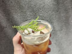 -O.P.S. CAFE