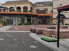 -王府井奥莱临潼小镇(临潼店)