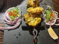-甘尼仕印度餐厅爵士酒吧(阳春巷店)