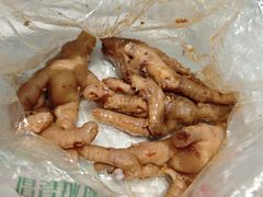 -黄毛鸭脖(汉阳总店)