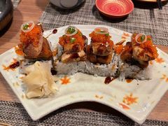 -满来寿喜烧(金虹桥店)